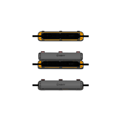 PV CONNECTOR  PROTECTION BOX